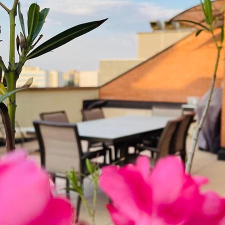 Bologna Holiday Inn المظهر الخارجي الصورة