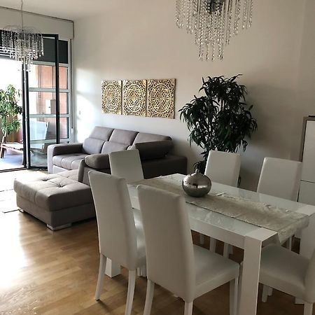 Bologna Holiday Inn المظهر الخارجي الصورة