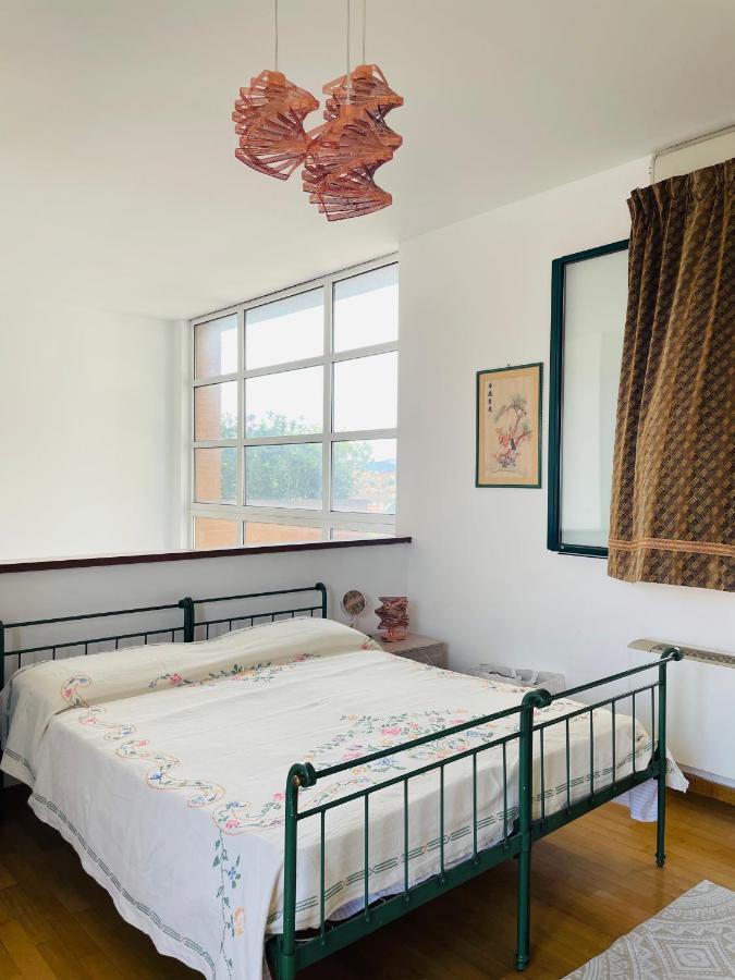 Bologna Holiday Inn المظهر الخارجي الصورة
