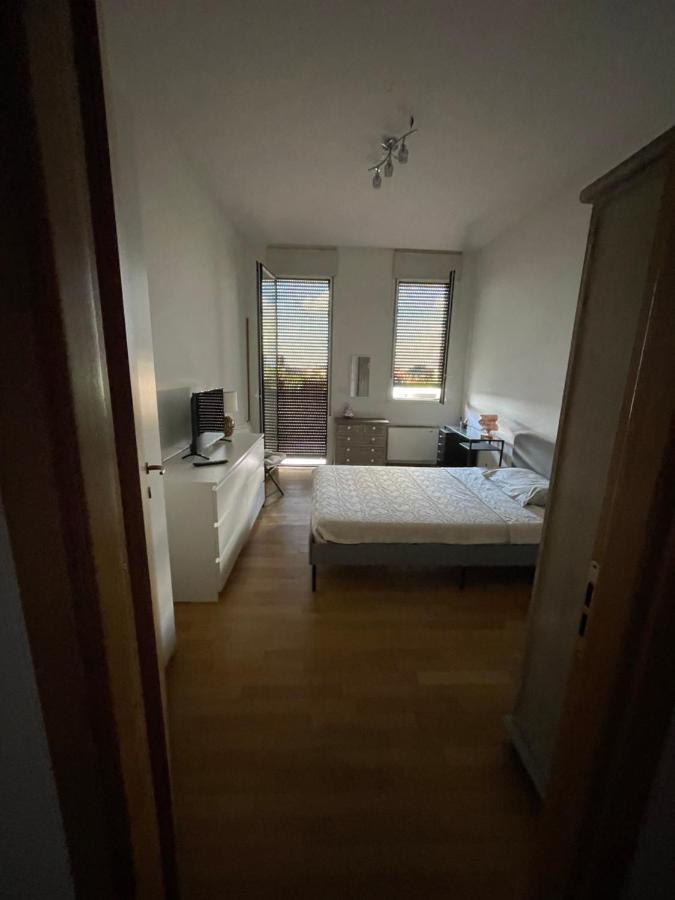 Bologna Holiday Inn المظهر الخارجي الصورة