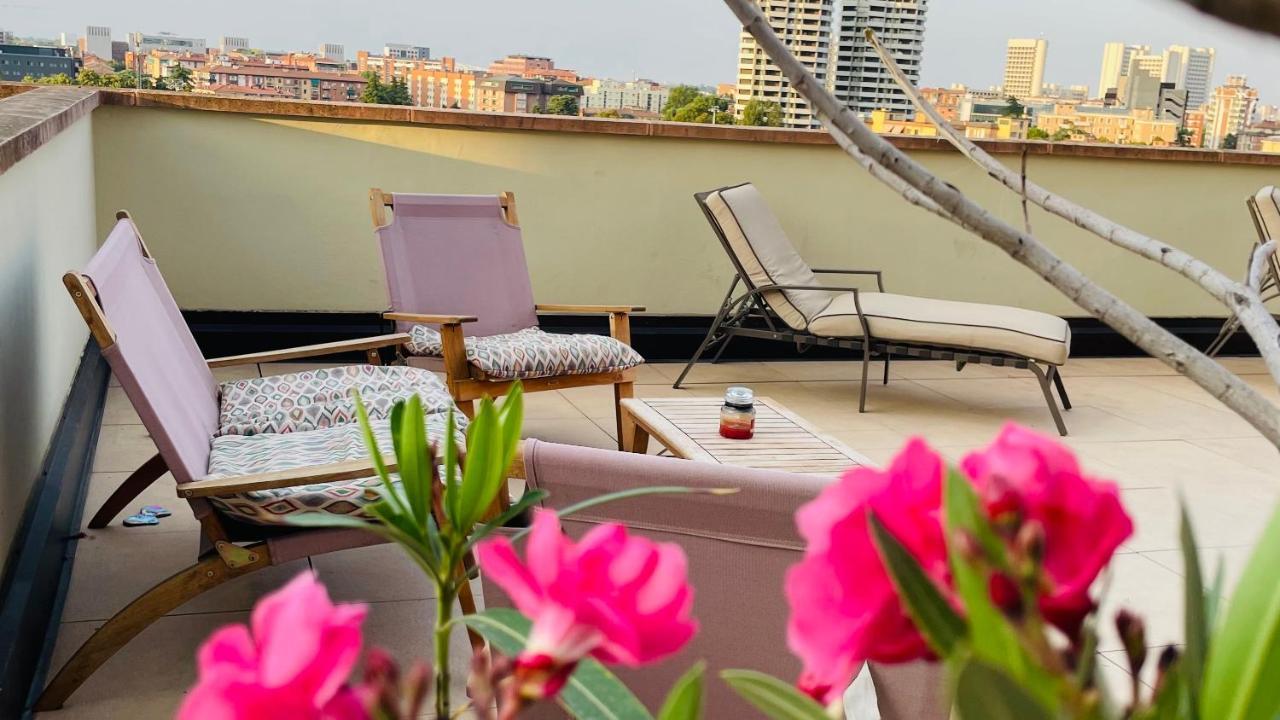 Bologna Holiday Inn المظهر الخارجي الصورة