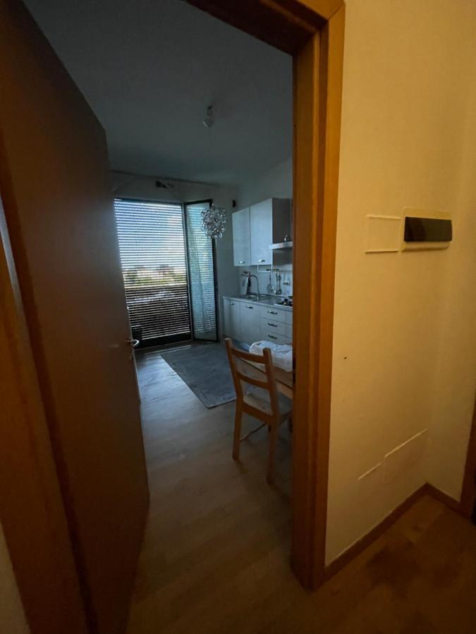 Bologna Holiday Inn المظهر الخارجي الصورة