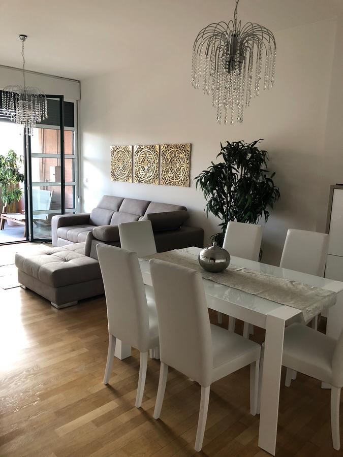 Bologna Holiday Inn المظهر الخارجي الصورة