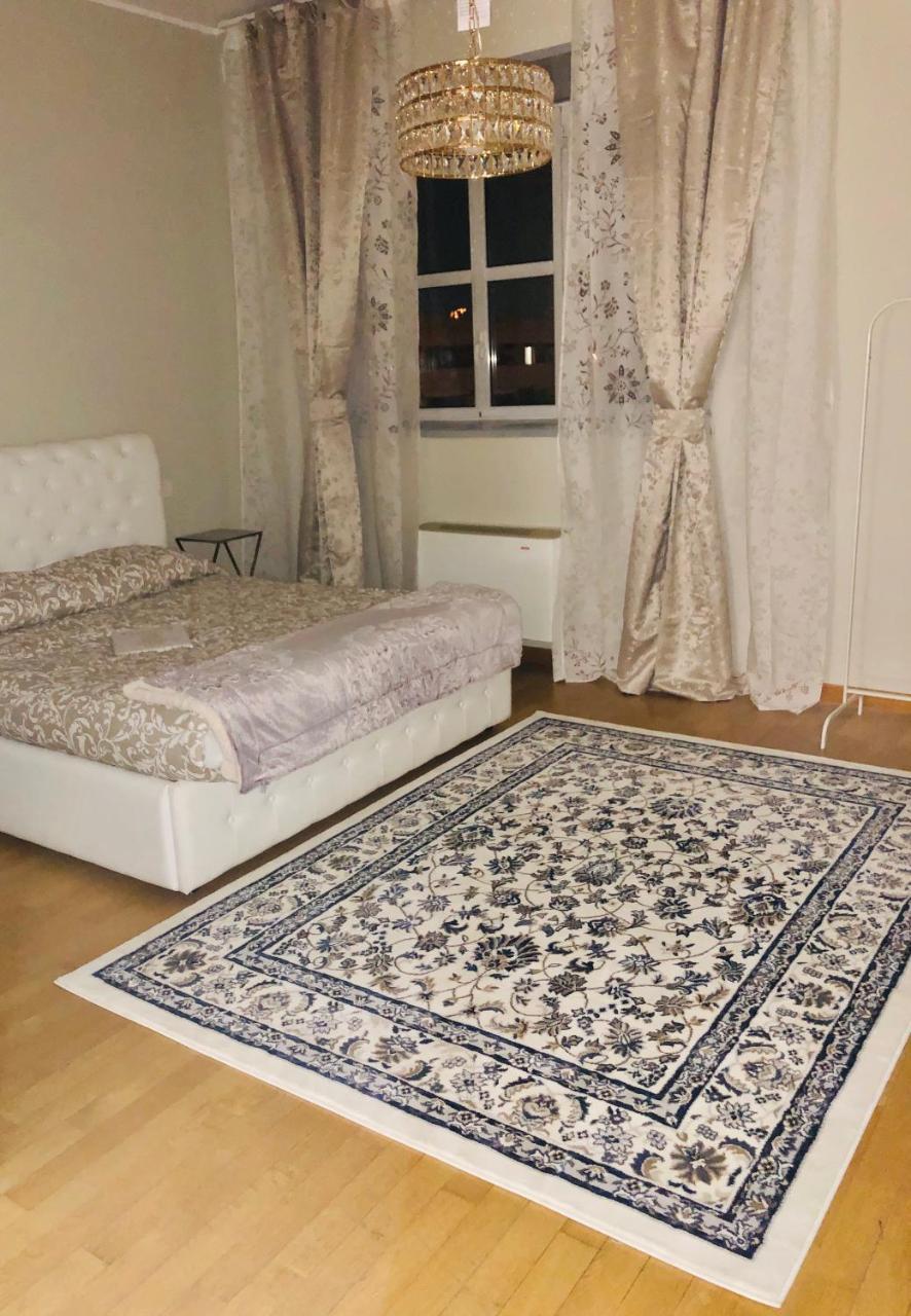 Bologna Holiday Inn المظهر الخارجي الصورة