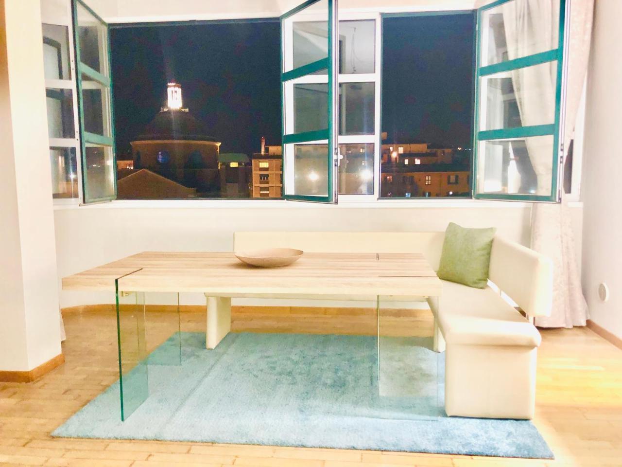 Bologna Holiday Inn المظهر الخارجي الصورة
