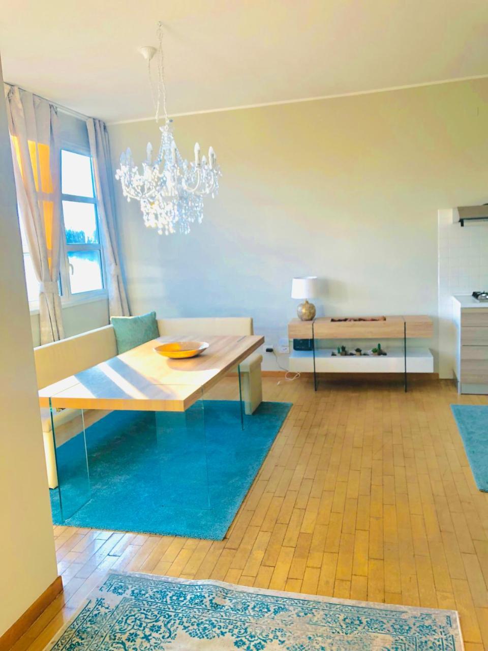 Bologna Holiday Inn المظهر الخارجي الصورة